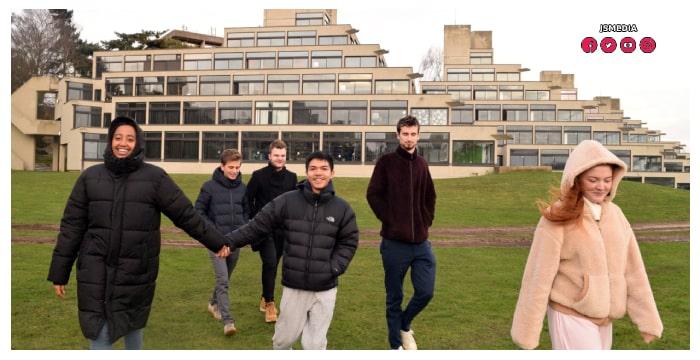 University of East Anglia Scholarships - Apply Online