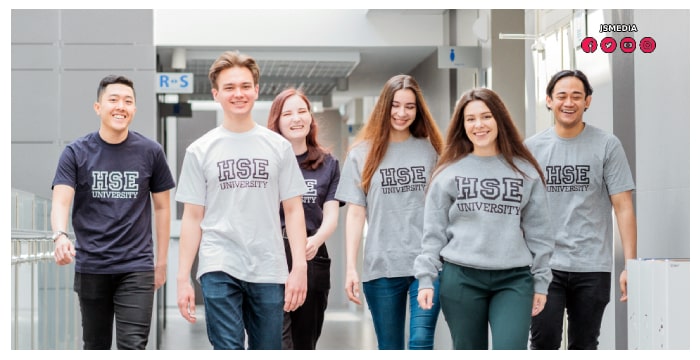 HSE University Scholarships Online Offer Study Degrees