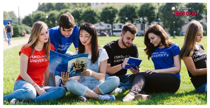 ITMO University Scholarships Online Offer Study Degree Programs