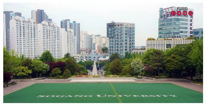 Sogang University 