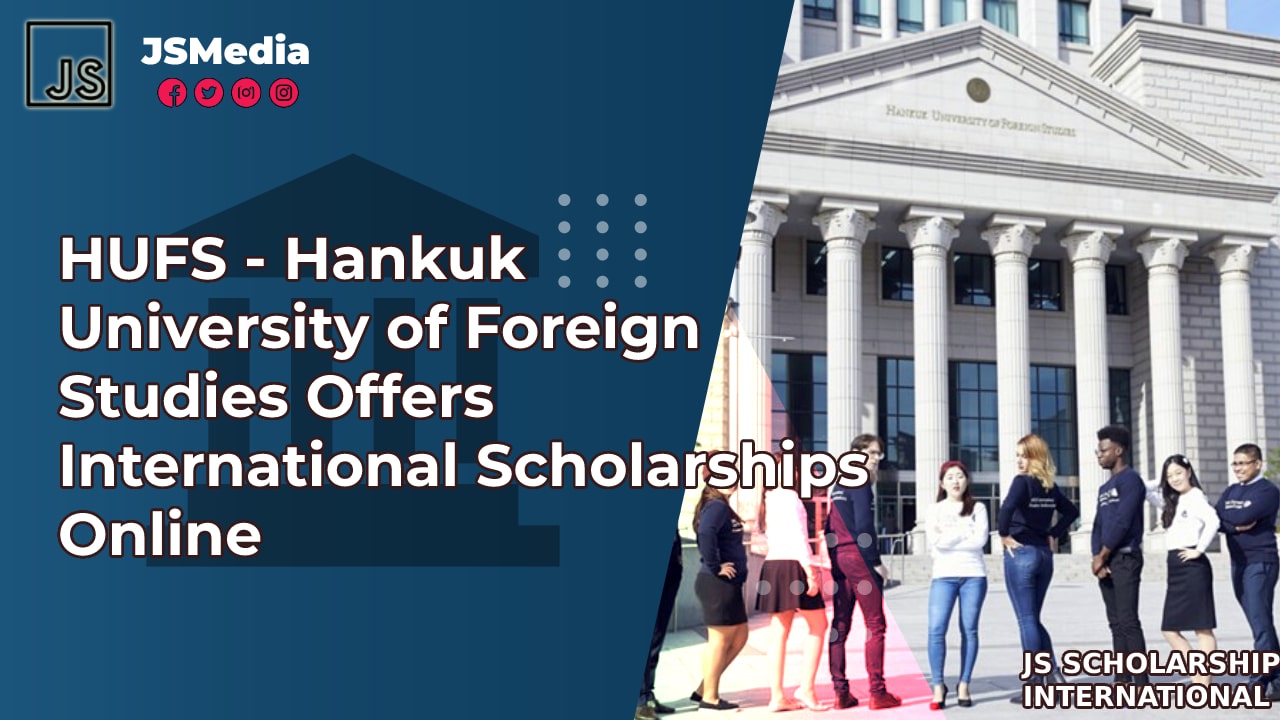 Hankuk University of Foreign Studies