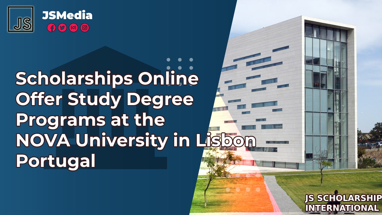 University in Lisbon
