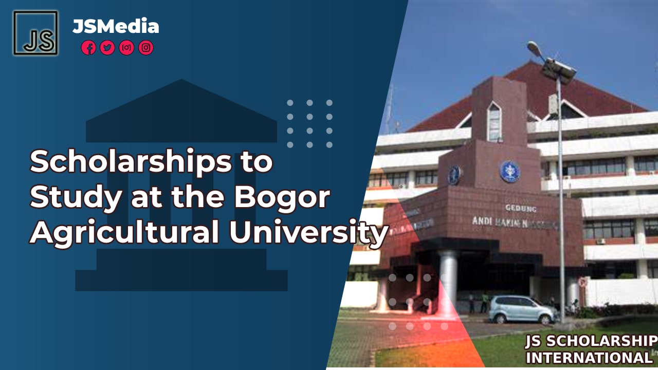 Bogor Agricultural University