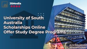 Scholarships Online Offer Study Degree Programs