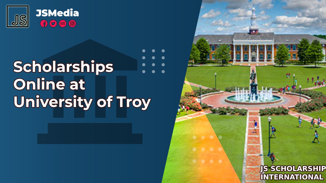 University of Troy