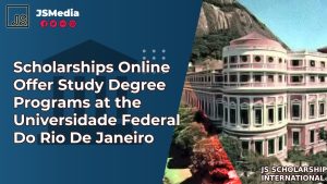 Universidade Federal Do Rio De Janeiro