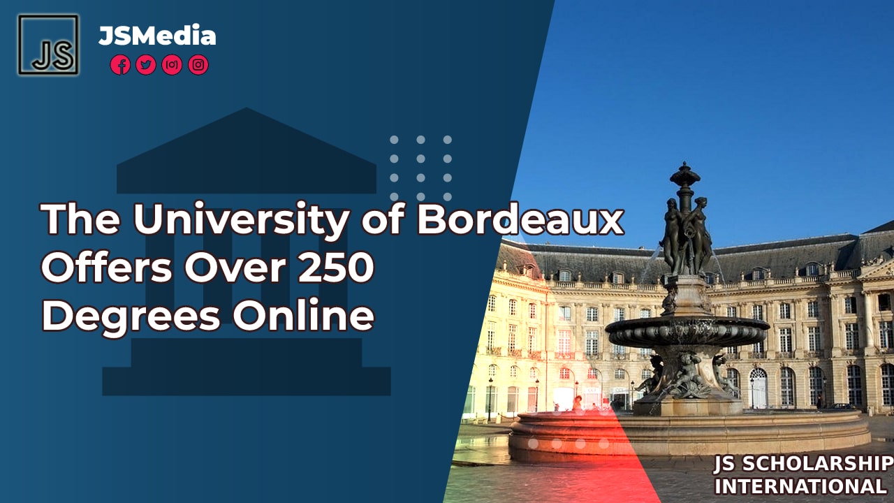 University of Bordeaux