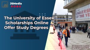 The University of Essex
