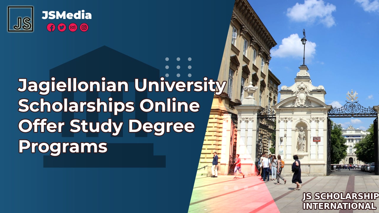Scholarships Online Offer Study Degree From the University of Warsaw