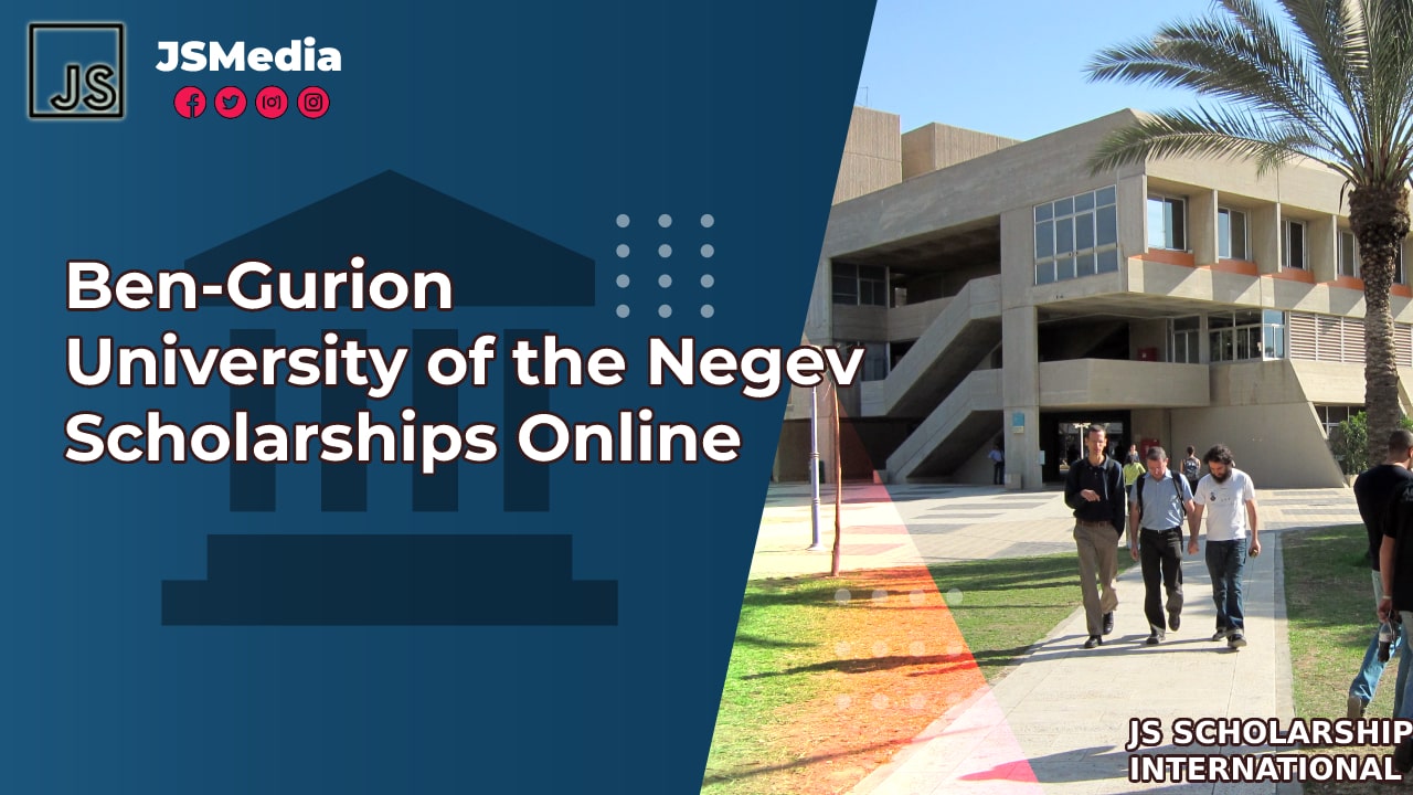 Ben-Gurion University