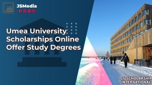 Umea University