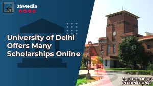 University of Delhi