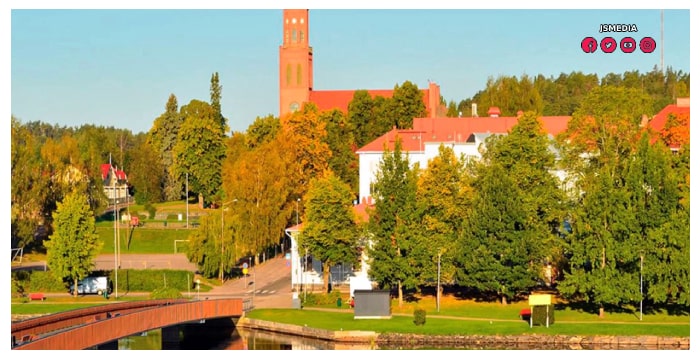 University of Eastern Finland